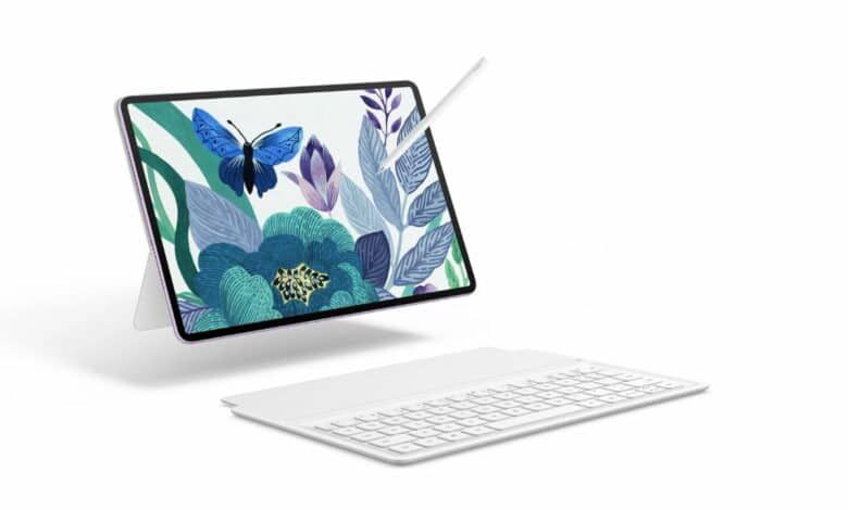 هواوي تكشف عن جهازها اللوحي MatePad 11.5S - موقع الخليج الان