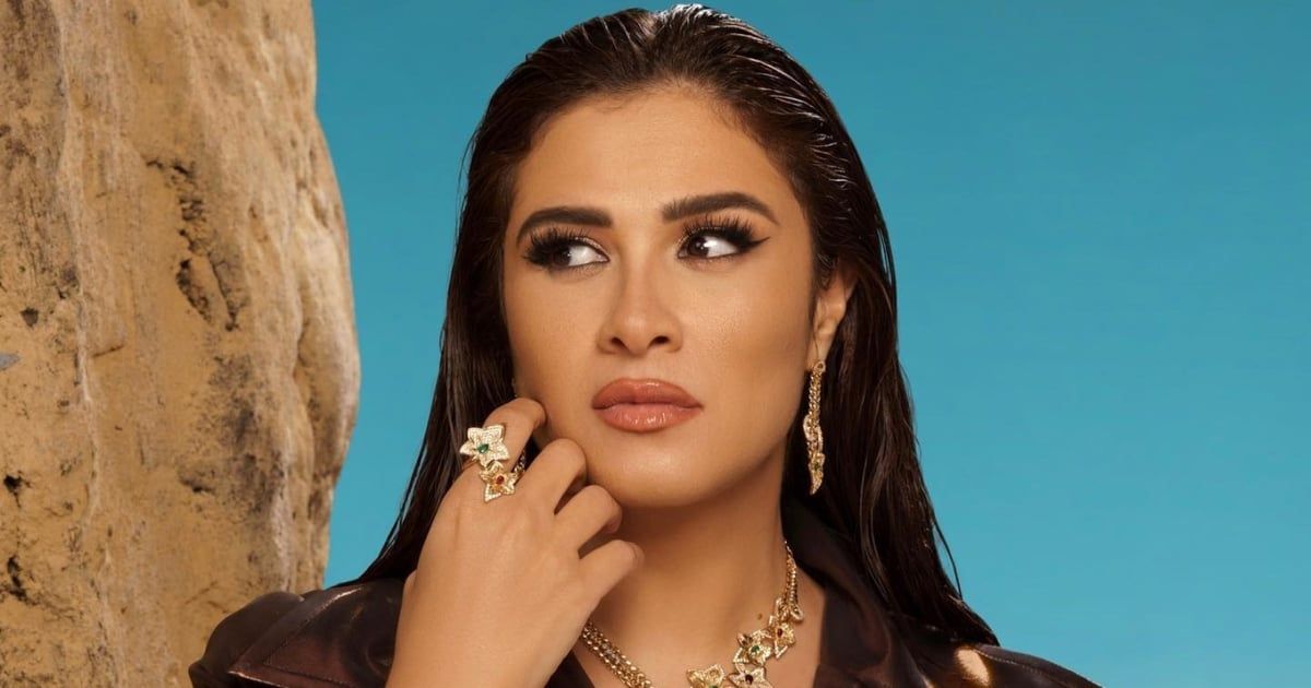 ياسمين عبد العزيز تكشف تفاصيل مشاجرتها مع أحمد السقا