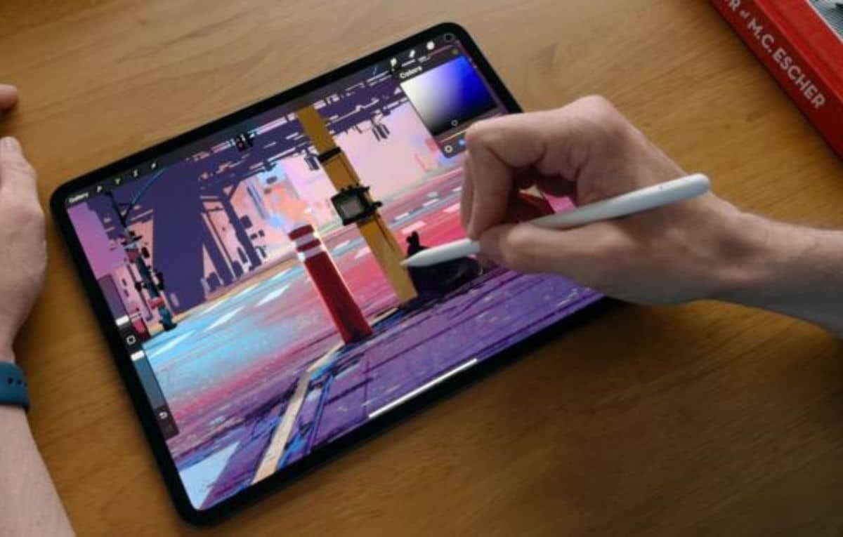 أهم ما أعلنته آبل خلال حدث Let Loose اليوم  - موقع الخليج الان