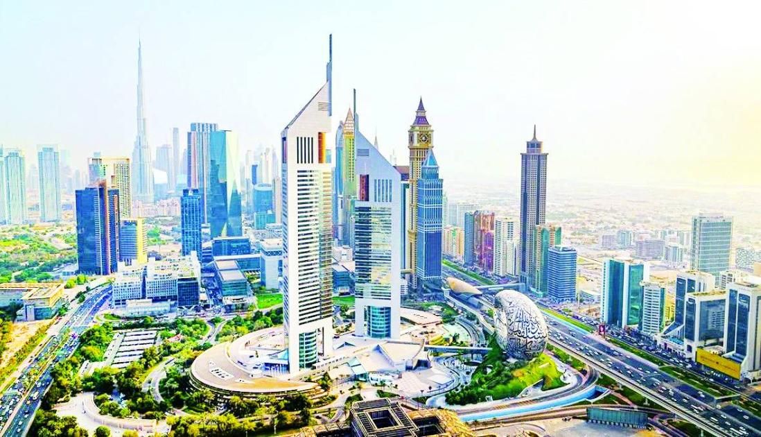 «هنلي آند بارتنرز»: السياسات التقدمية لدبي وراء جذب أثرياء العالم