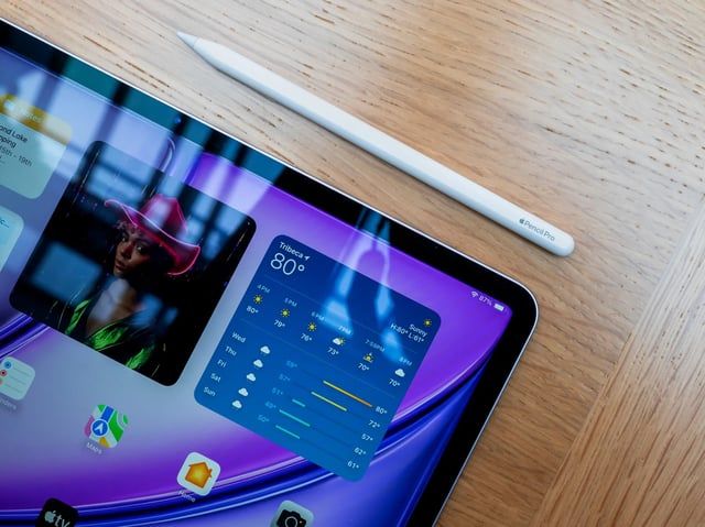 أبرز ما كشفت عنه "أبل" في حدث إطلاق "أيباد" الجديد