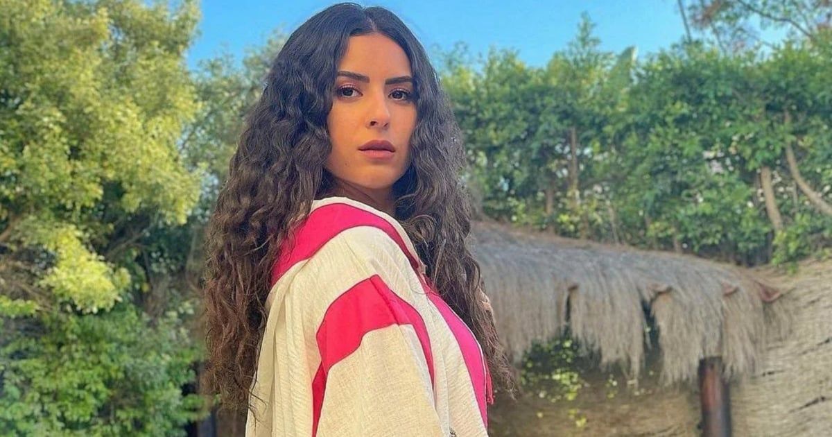 نقل الفنانة المعتزلة ريهام أيمن إلى المستشفى