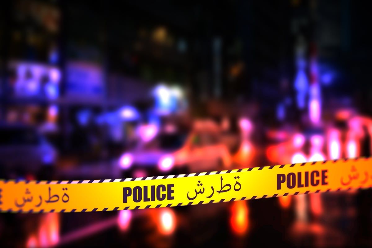 العراق.. كاميرات المراقبة تكشف تفاصيل "مجزرة البصرة"