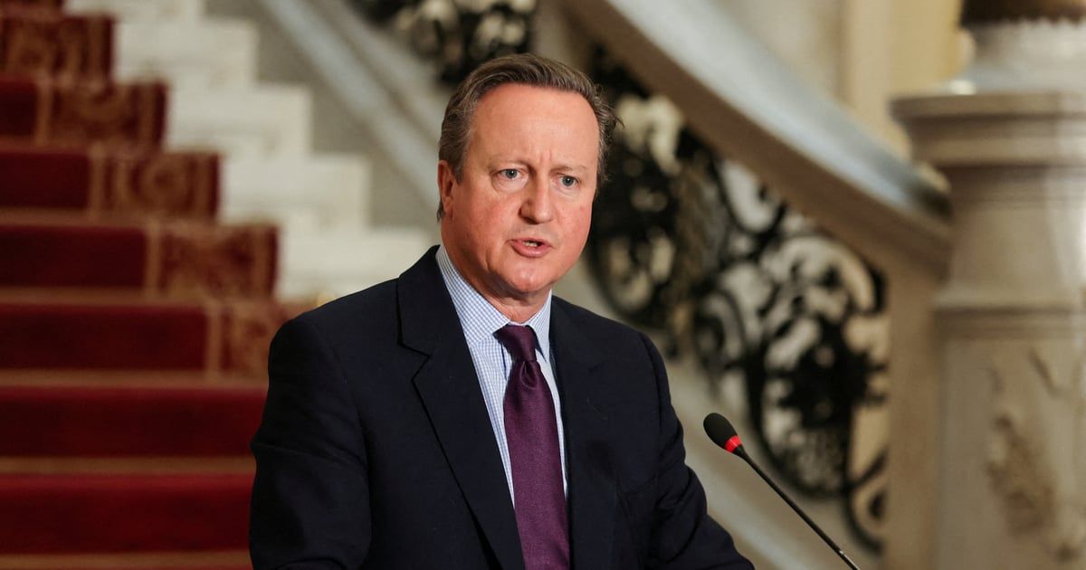 بريطانيا تدعو أعضاء "الناتو" لزيادة نفقاتهم العسكرية