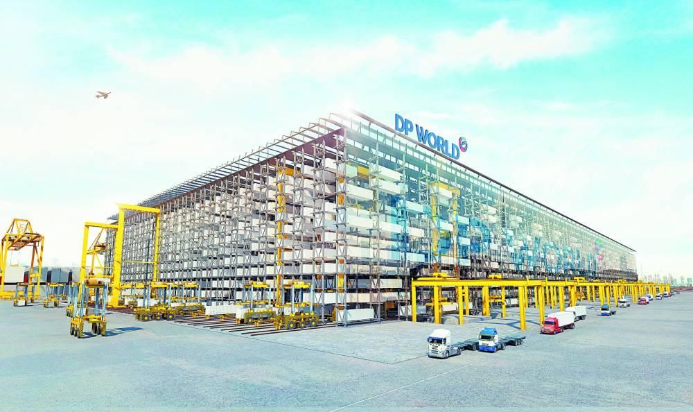 تكريم جديد لنظام «بوكس باي» الثوري من «دي بي ورلد»