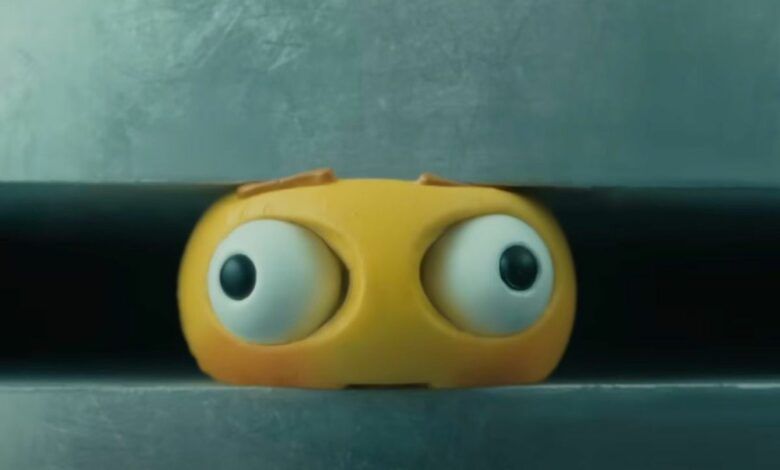 آبل تروج لأجهزة آيباد الجديدة بإعلان مثير للجدل - موقع الخليج الان