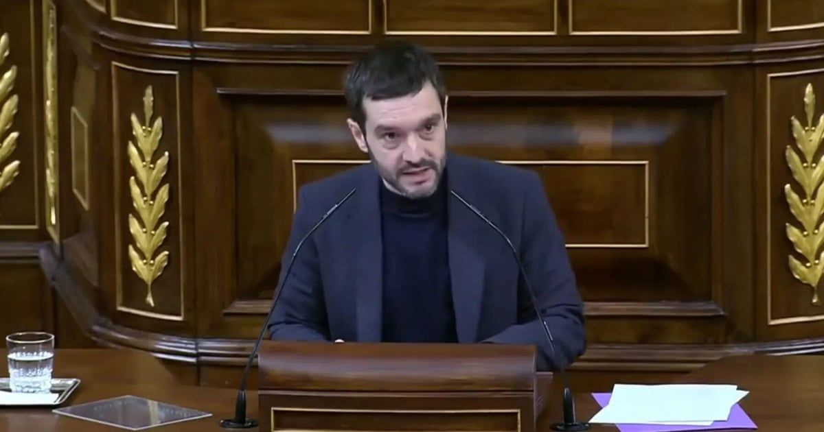 رسائل وزير لشركات في إسرائيل تثير شقاقاً داخل الائتلاف الإسباني الحاكم‎