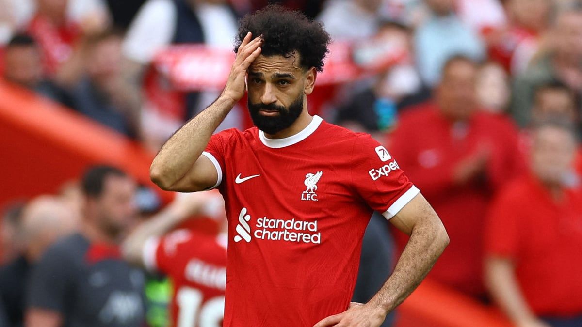 موقف صلاح.. مفاجآت في ترشيحات أفضل لاعب في إنجلترا