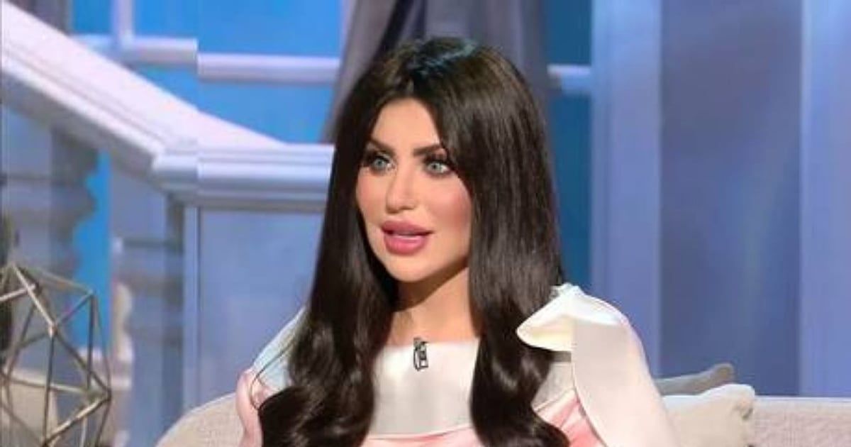 حقيقة صراخ وبكاء حليمة بولند داخل السجن (صورة)