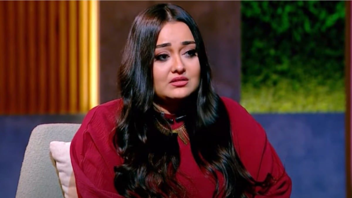 بعد إثارتها القلق.. راندا البحيري تكشف أسباب وزنها الزائد‎