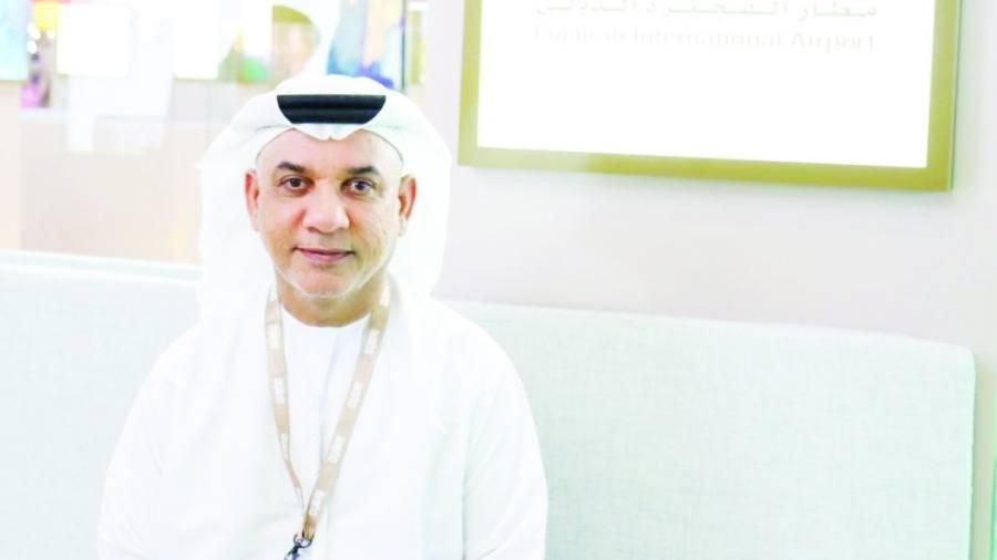 مطار الفجيرة الدولي يستقطب شركات طيران جديدة خلال 2024