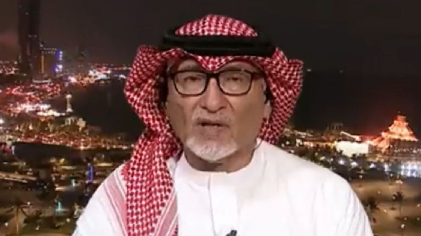 يخوض مناورات وليست مباريات!! تعليق صادم من عصام الدين قبل انتهاء موسم روشن السعودي - موقع الخليج الان