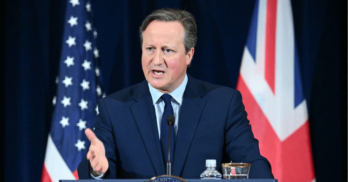 "فرق جوهري عن واشنطن".. بريطانيا تواصل تسليح إسرائيل