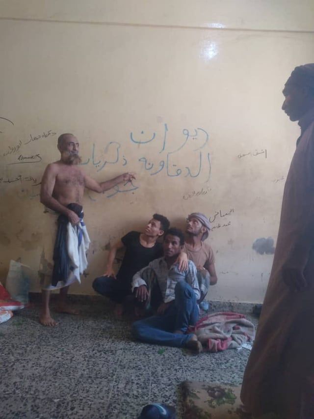 تهجير ومصادرة للأراضي.. الحوثيون يواصلون التنكيل بأهالي تهامة