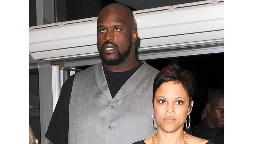 شاكيل أونيل يثير القلق بمنشور عن زوجته السابقة