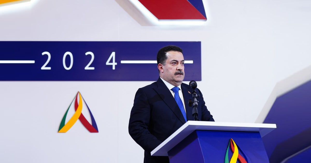 العراق واليابان يوقعان اتفاقية بقيمة 300 مليون دولار