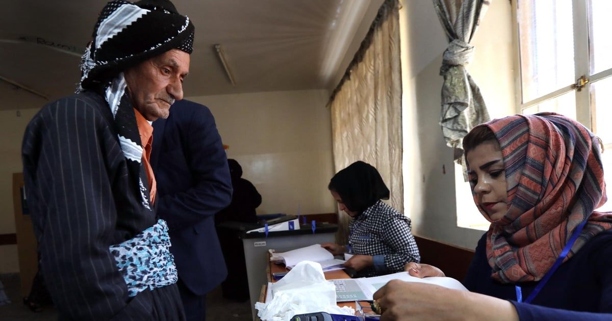 مصدر حكومي عراقي: ضغوط إيرانية لتأجيل انتخابات برلمان "كردستان"