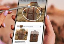 جوجل تجلب ميزة Circle to Search إلى آيفون - موقع الخليج الان