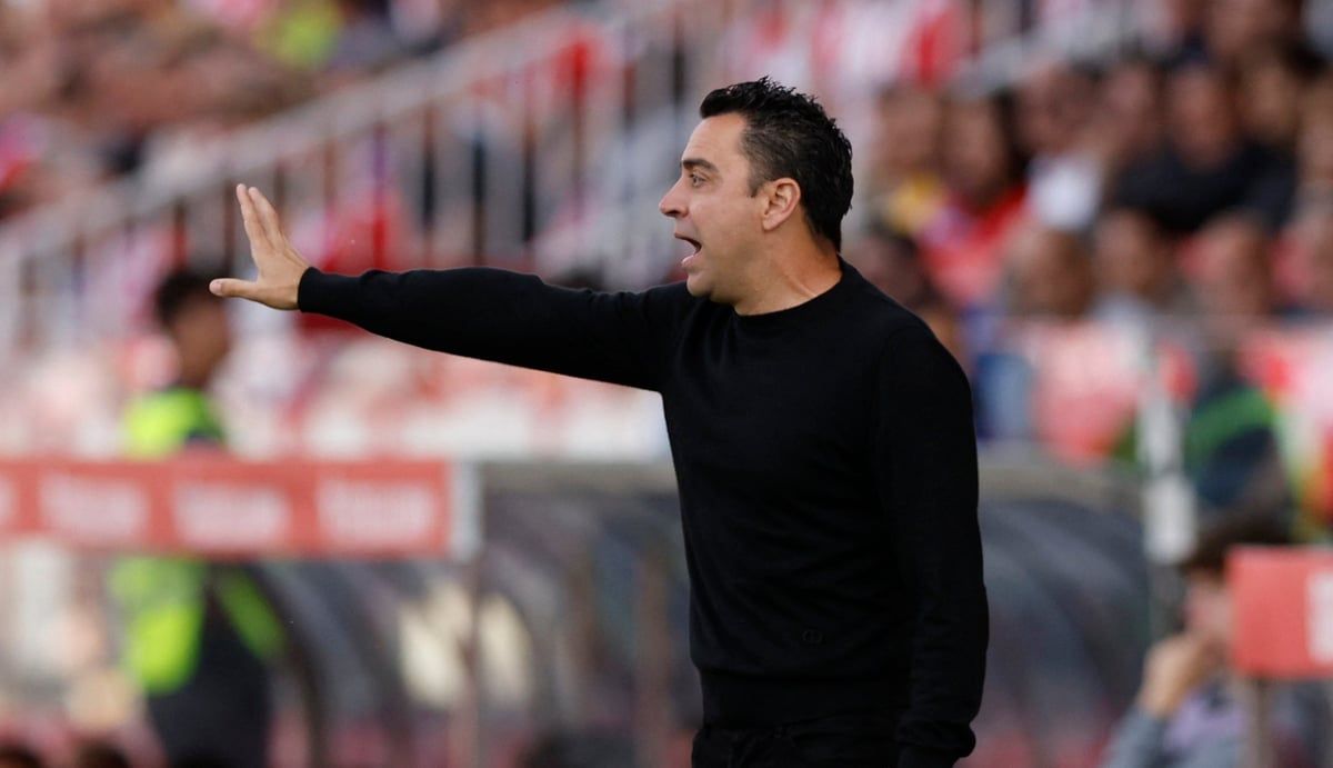 بقاء تشافي يحفّز نجم بايرن ميونخ على الانتقال إلى برشلونة