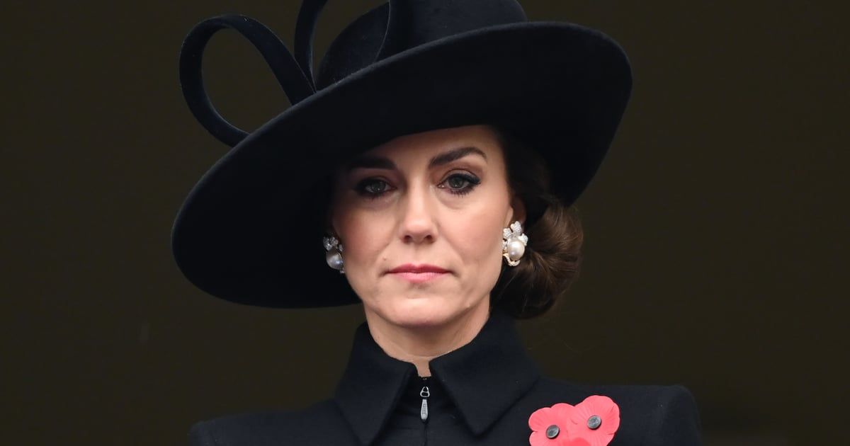 ما حقيقة عودة كيت ميدلتون لمهامها الملكية بعد سنوات؟