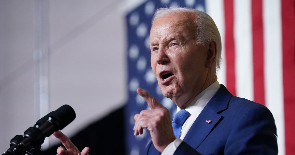 خيبة أمل إسرائيلية بعد تهديد بايدن بوقف إمدادات الأسلحة