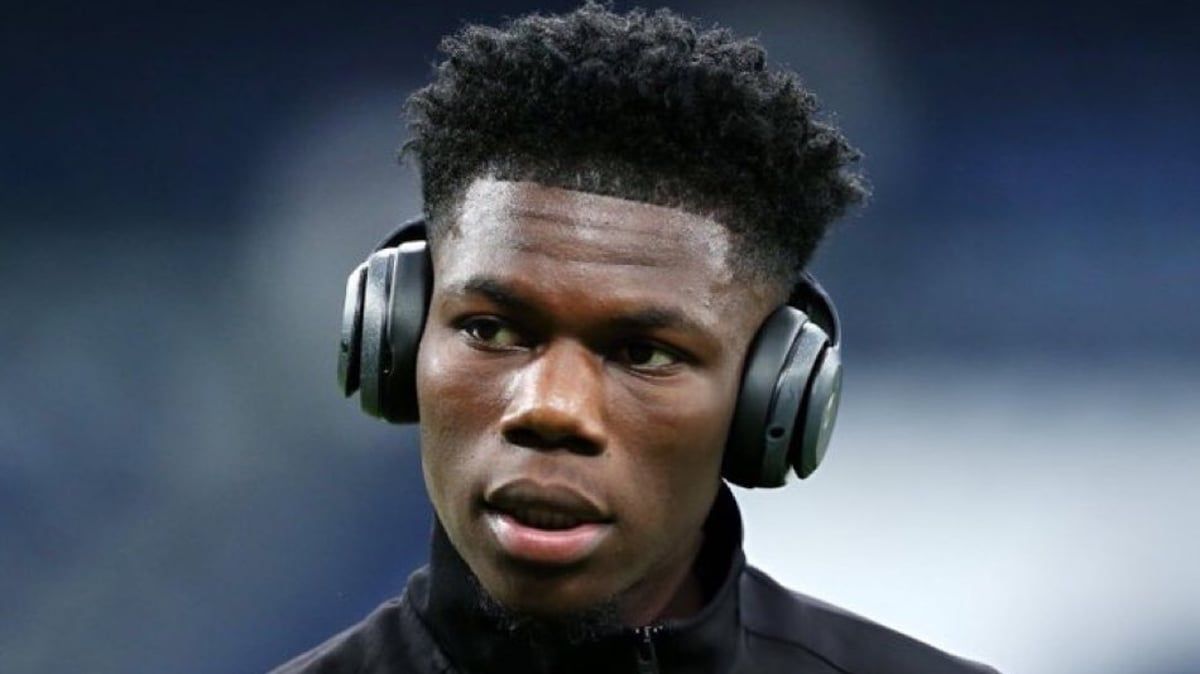 صدمة كبيرة في ريال مدريد بعد موقعة بايرن ميونخ