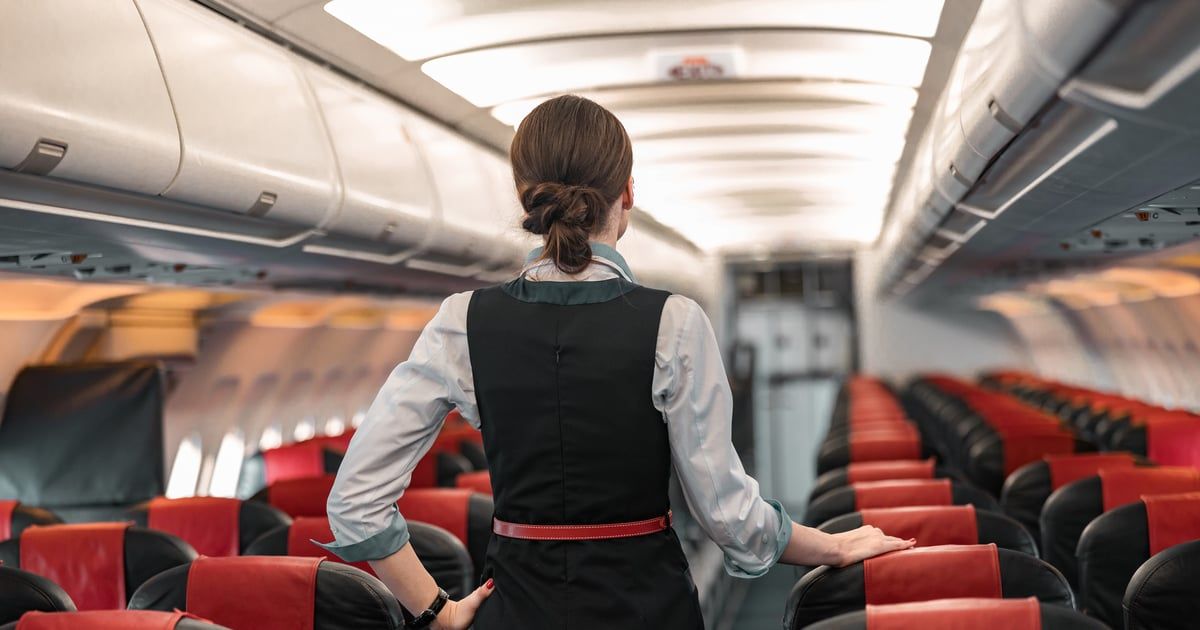 مضيفة الطيران قاتلة ابنتها: "دجال" سلبني إرادتي بقدراته الخارقة