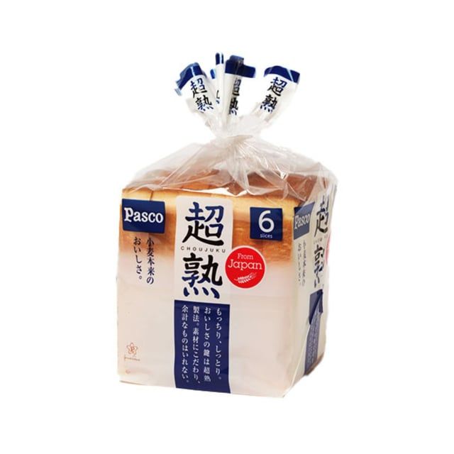 سحب خبز شهير من أسواق اليابان بسبب "فأر صغير أسود"