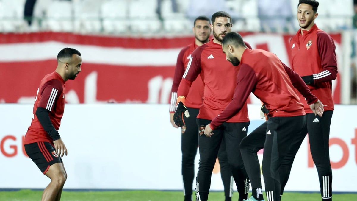 تصعيد خطير من الأهلي المصري تجاه منتخب مصر