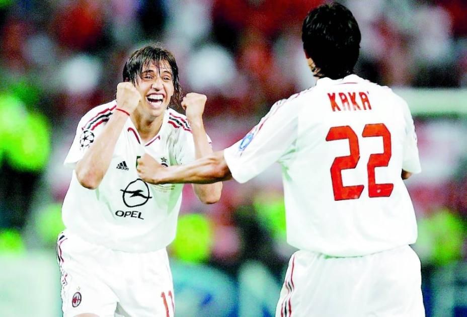 في لقاء العين ويوكوهاما.. مواجهة ثانية بين كريسبو وكيويل