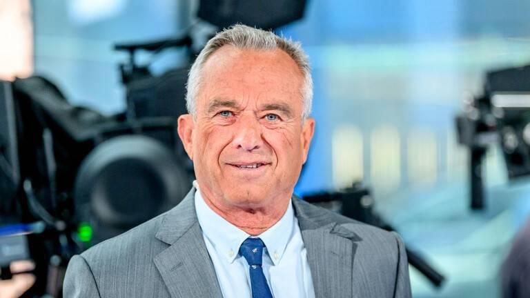 مرشح للرئاسة الأمريكية: دودة أكلت جزءاً من دماغي