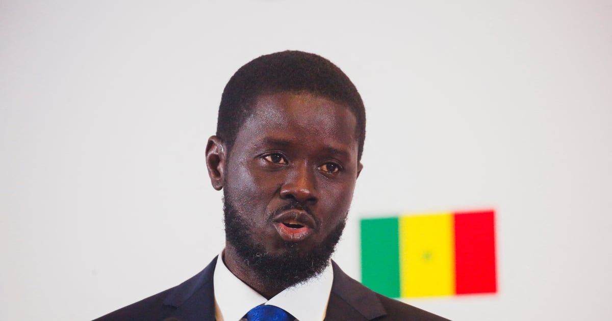 بعد أسابيع من تنصيبه.. رئيس السنغال يطلق عملية "الأيدي البيضاء"