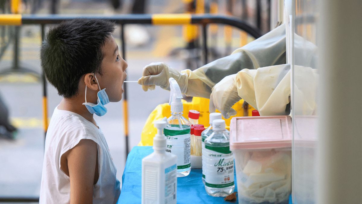 لن تختفي.. كشف مخيف حول متحورات كورونا