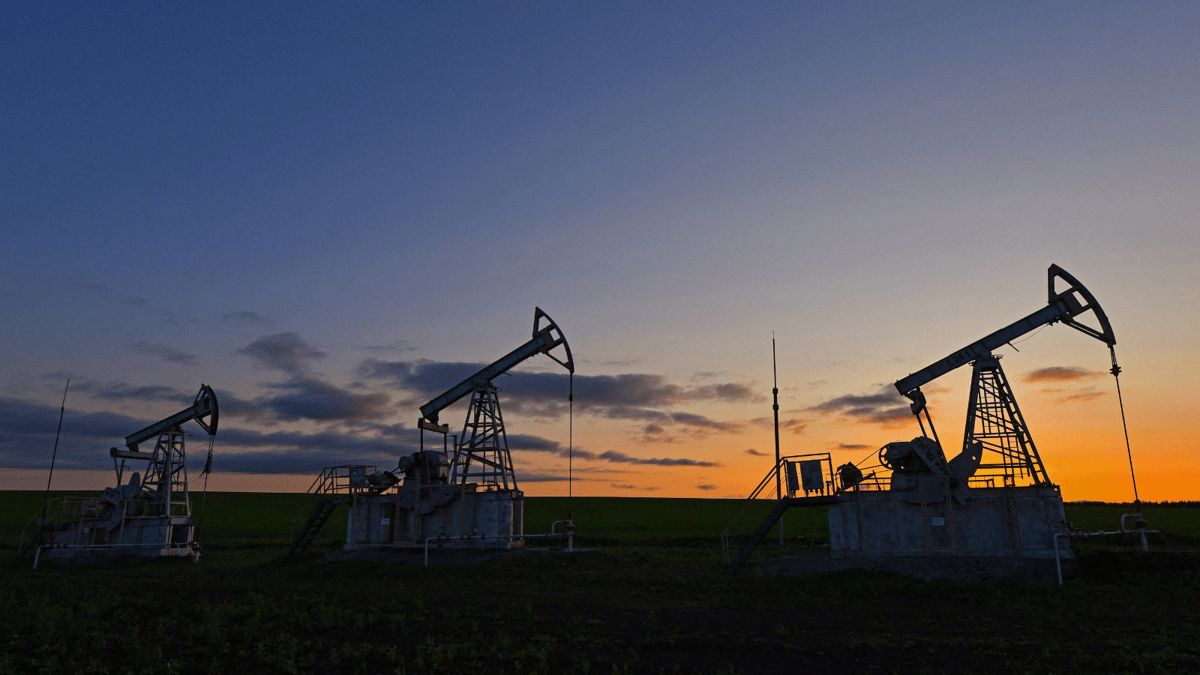 ارتفاع خام برنت فوق 84 دولارا بفعل الطلب القوي