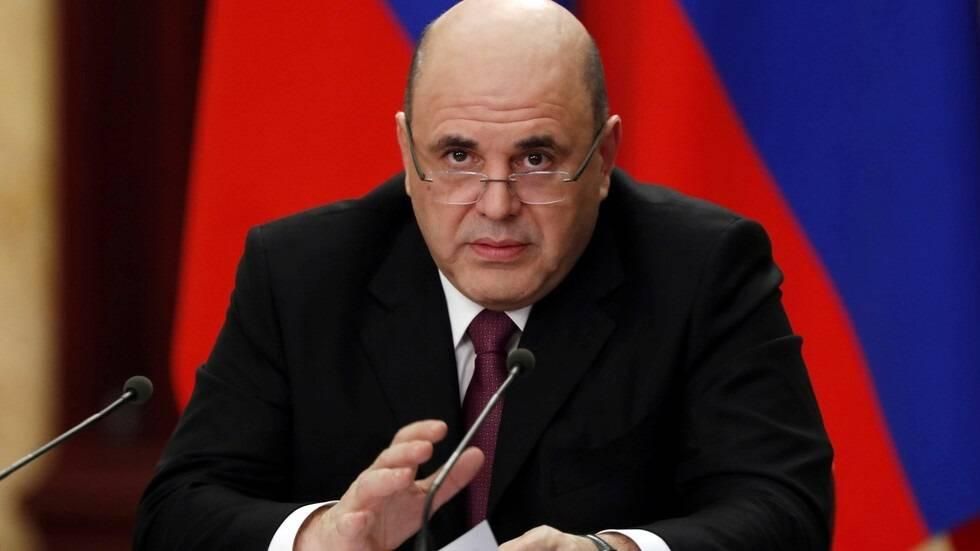 روسيا.. بوتين يعيد ترشيح ميشوستين لرئاسة الوزراء