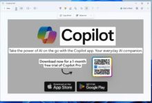 مايكروسوفت تتيح لنظام ويندوز 11 تعرف رموز QR - موقع الخليج الان