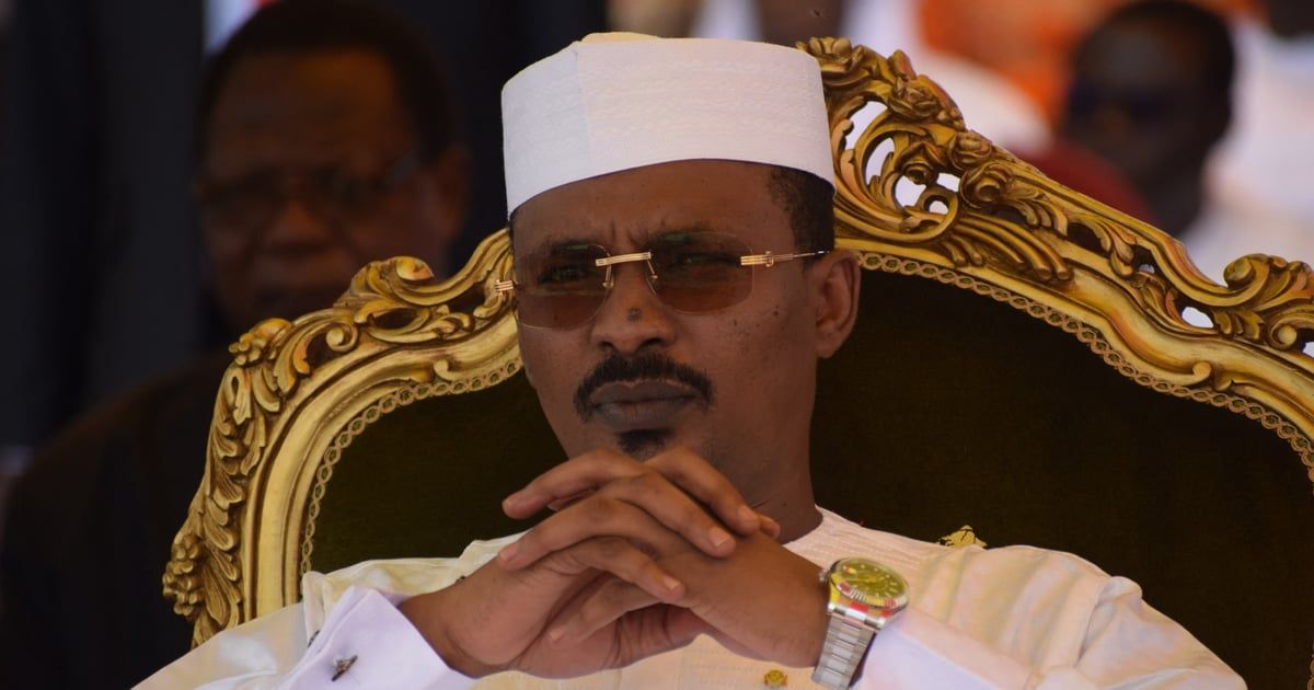 تشاد.. بوادر أزمة سياسية بعد إعلان فوز ديبي برئاسة البلاد