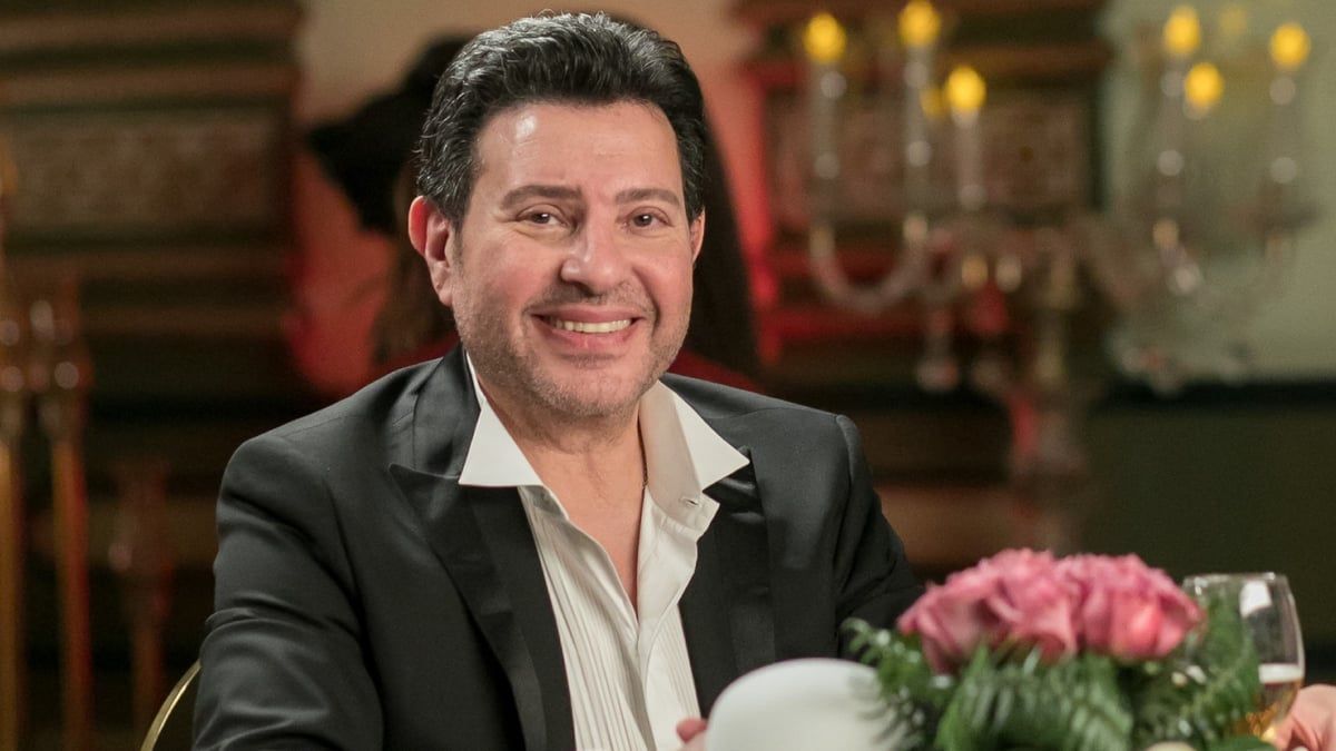 أول تعليق من هاني شاكر على اتهامات سرقته "رحماك"