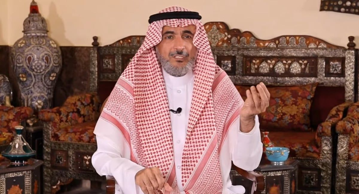 طارق الحبيب يفاجئ متابعيه بالكشف عن إجرائه عملية تجميل (فيديو)