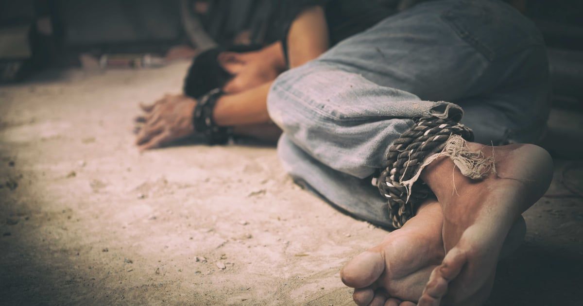 بعد "طفل شبرا".. توضيح حقيقة عصابات الإتجار بالبشر في مصر