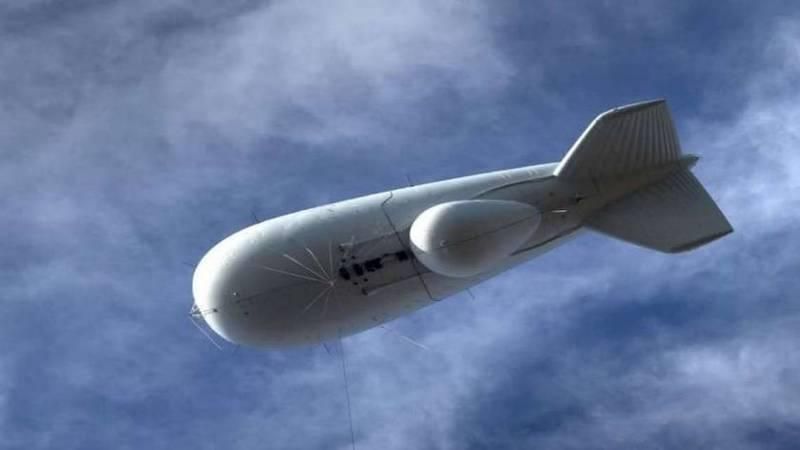 بعد «منطاد التجسس».. واشنطن تضيف 37 كياناً صينياً لللائحة السوداء