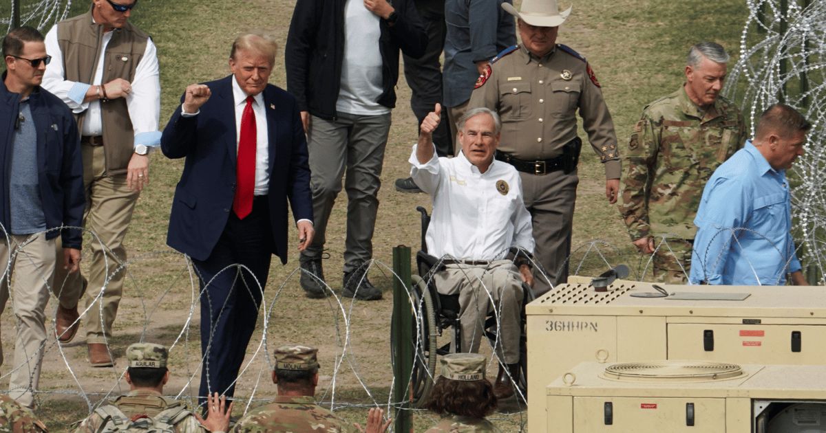 تحسبا لعودة ترامب.. المكسيك تستعد لـ"مرحلة أكثر صعوبة"