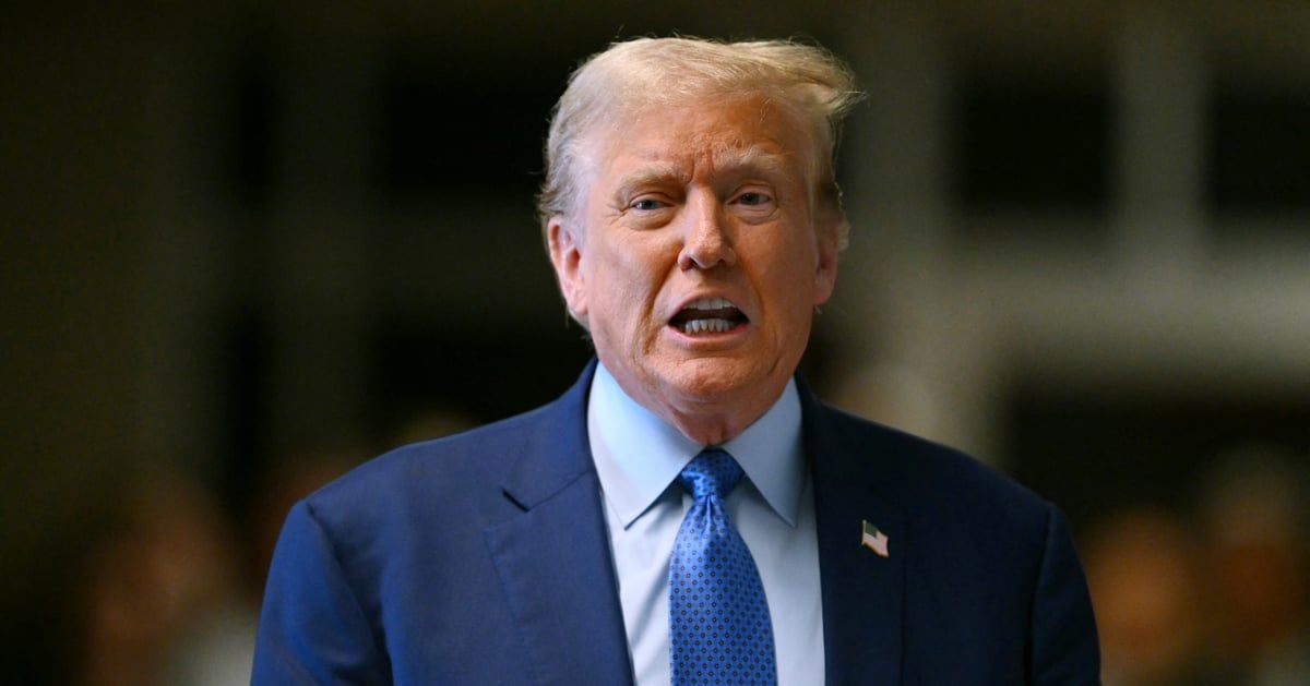 فريق ترامب.. من هم أبرز المرشحين لمنصب نائب الرئيس؟