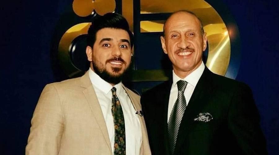 حبس 4 أشهر لإعلامي رياضي عراقي