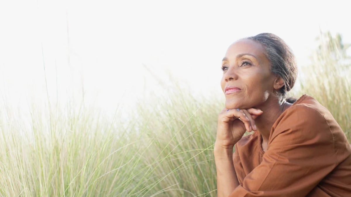 علماء يكتشفون سر العيش لفترة أطول من متوسط العمر المتوقع