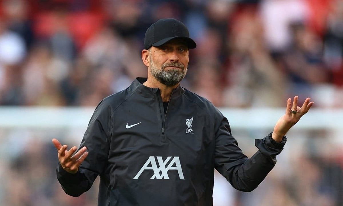 اتهامات لمحمد صلاح.. كلوب يكشف أسرار "مشاجرة ليفربول"