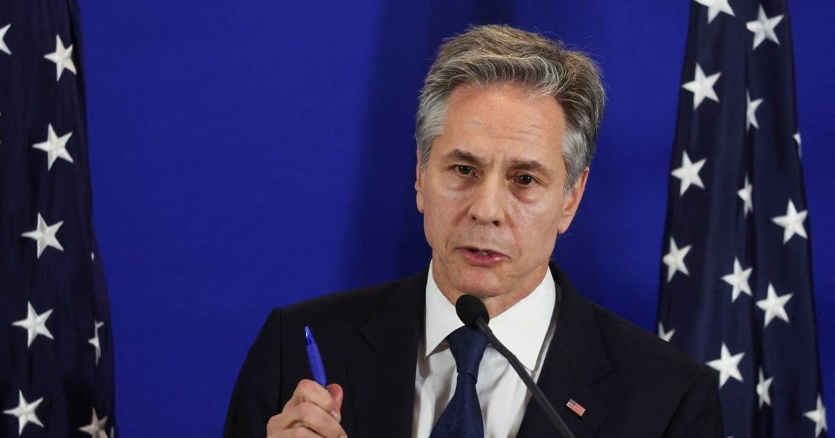 أمام الكونغرس.. بلينكن سيقدم تقريرا "بالغ الأهمية" حول سلوك إسرائيل