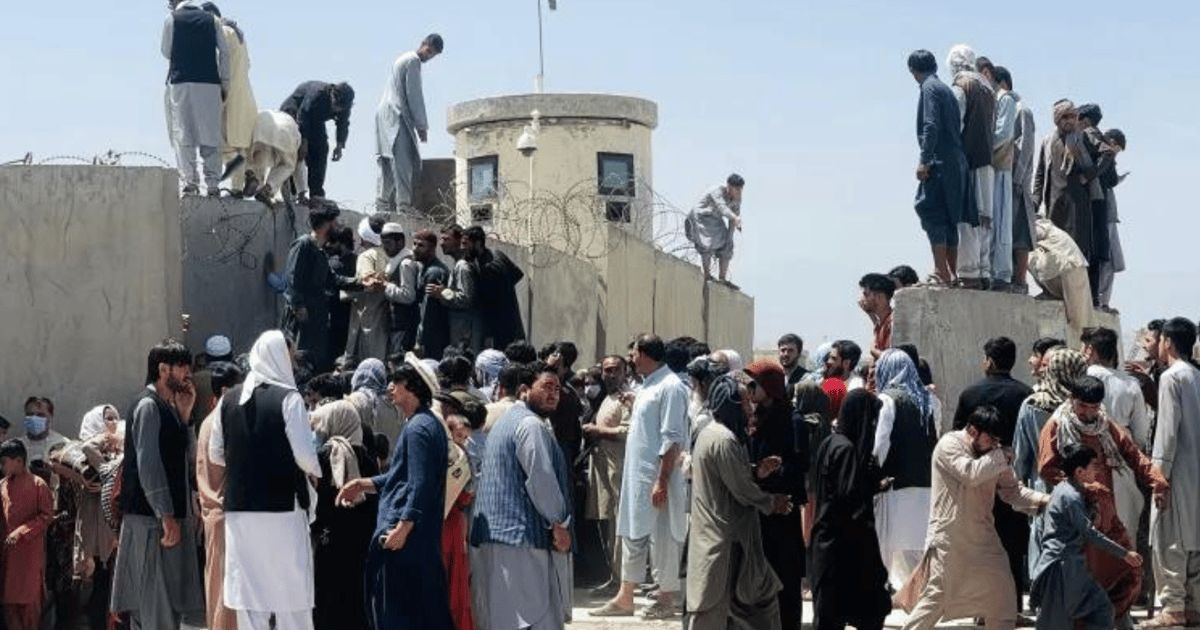 سقوط عدد من القتلى خلال احتجاجات شرقي أفغانستان