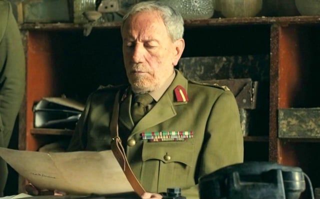 الفنان فؤاد شرف الدين يغادر المستشفى بعد جراحة دقيقة