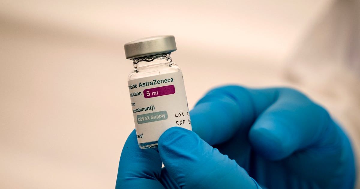 سابقة قضائية.. تعويض طبيبة مغربية أصيبت بمضاعفات لقاح "أسترازينيكا"